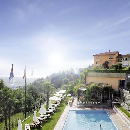 Villa Orselina - Small Luxury Hotel Muralto Zewnętrze zdjęcie