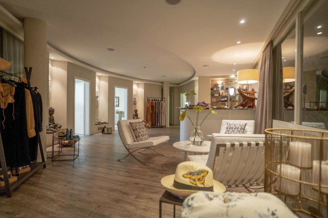 Villa Orselina - Small Luxury Hotel Muralto Zewnętrze zdjęcie