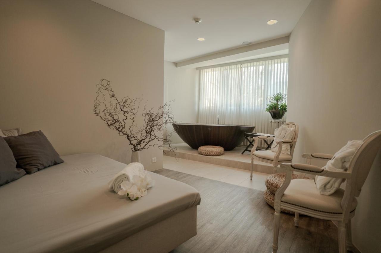 Villa Orselina - Small Luxury Hotel Muralto Zewnętrze zdjęcie