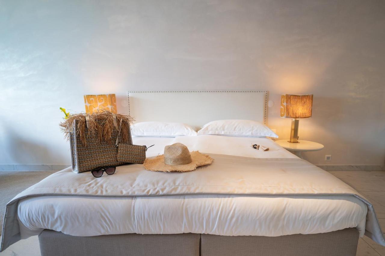 Villa Orselina - Small Luxury Hotel Muralto Zewnętrze zdjęcie