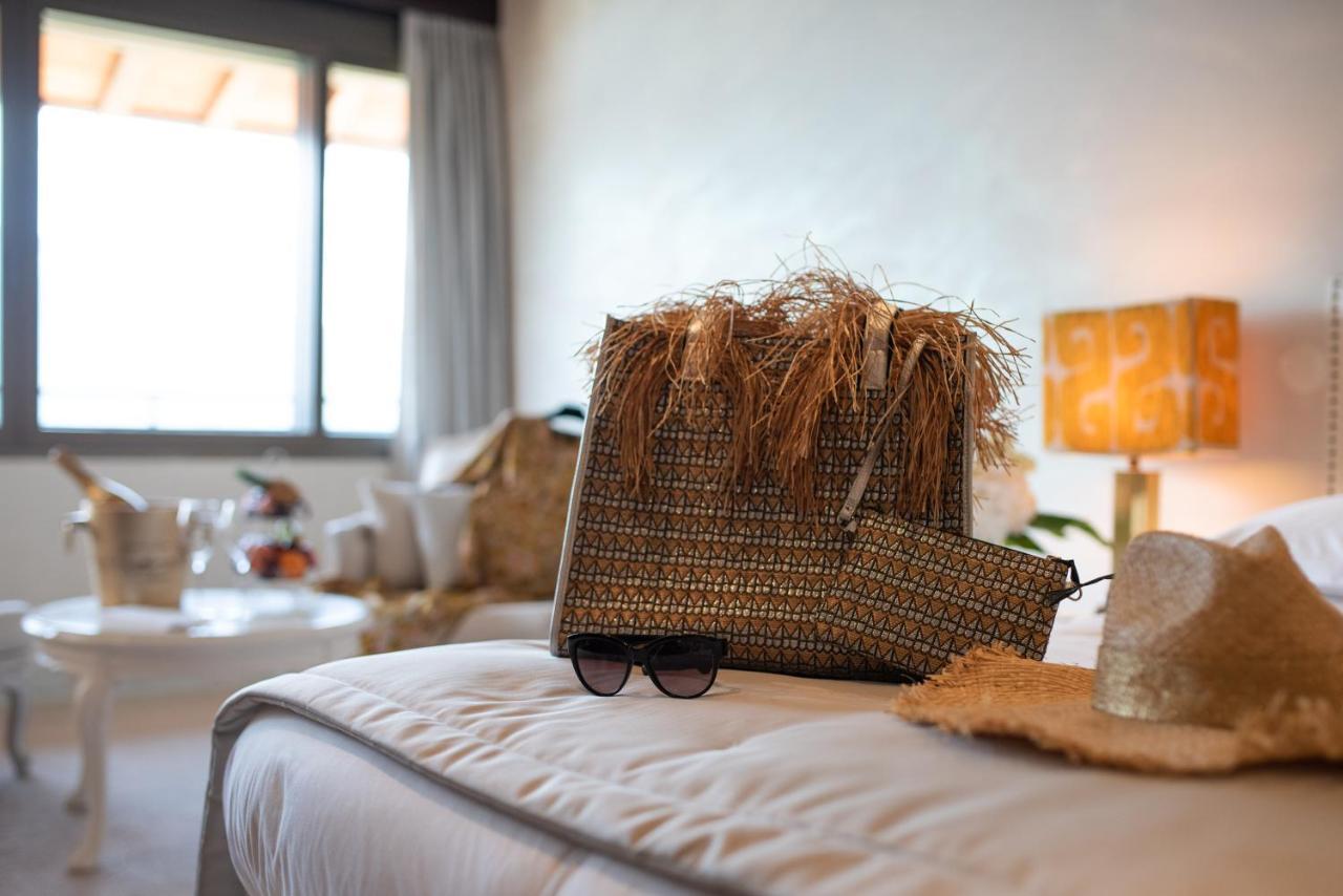 Villa Orselina - Small Luxury Hotel Muralto Zewnętrze zdjęcie