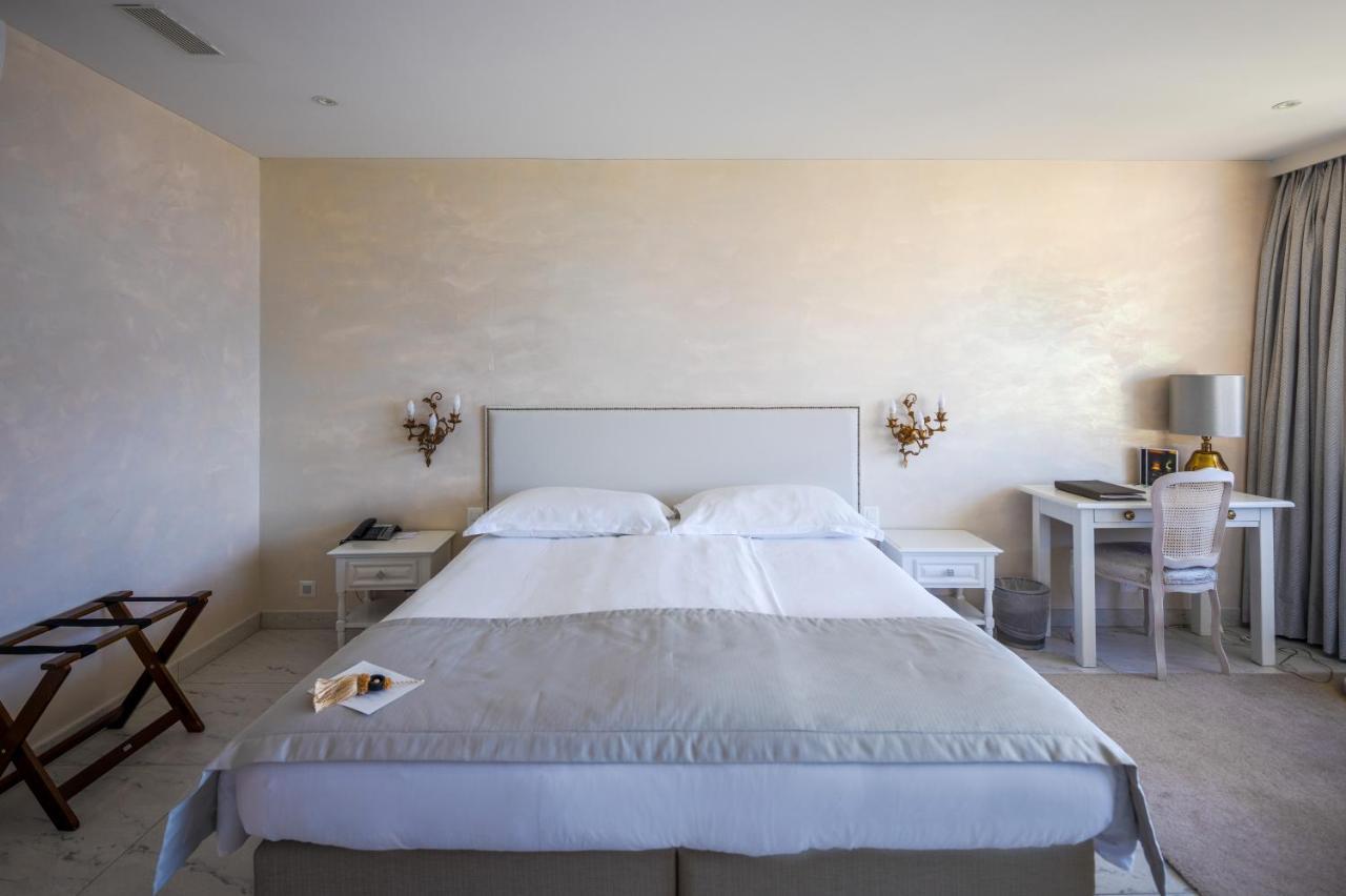 Villa Orselina - Small Luxury Hotel Muralto Zewnętrze zdjęcie