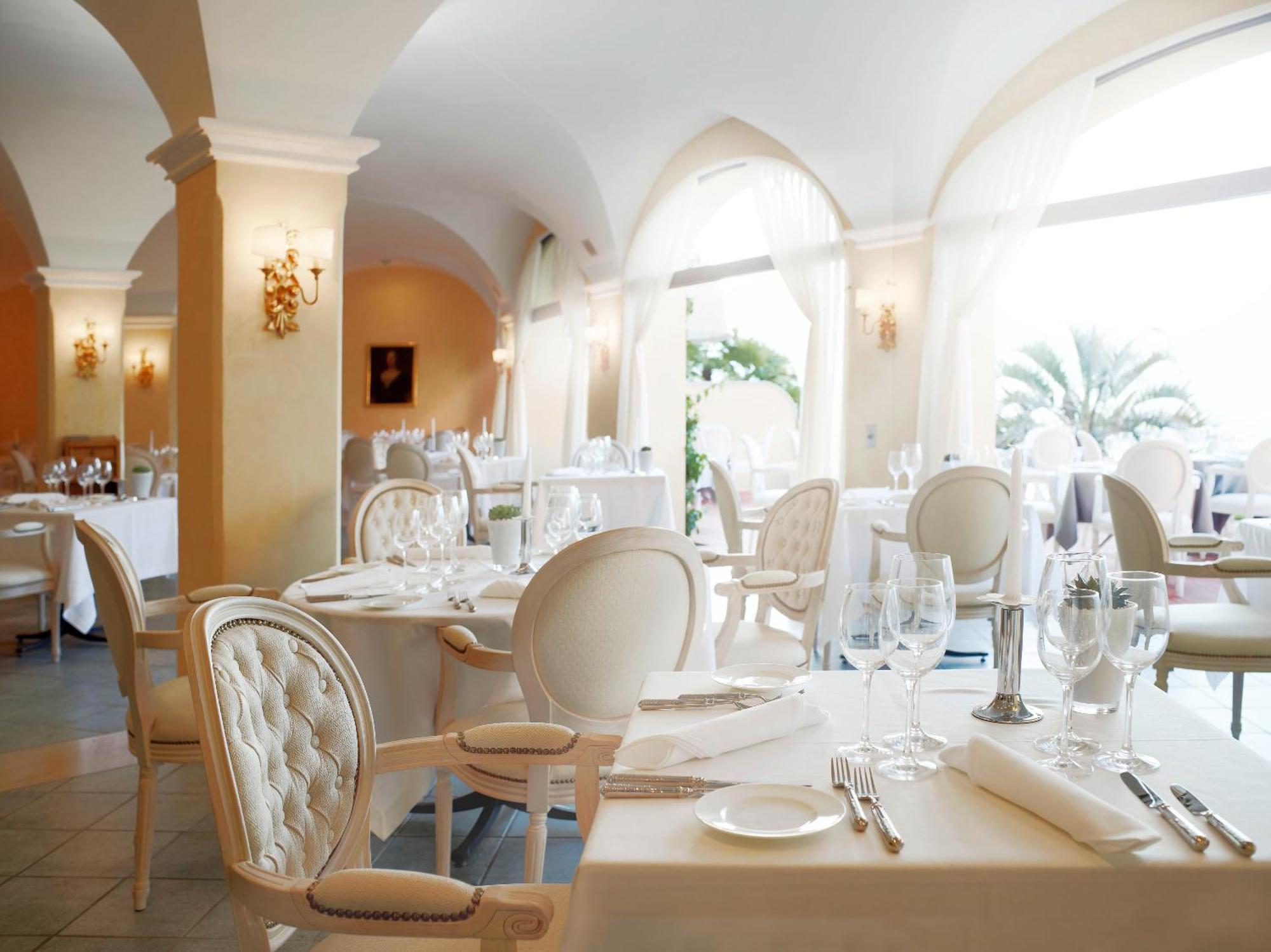 Villa Orselina - Small Luxury Hotel Muralto Zewnętrze zdjęcie