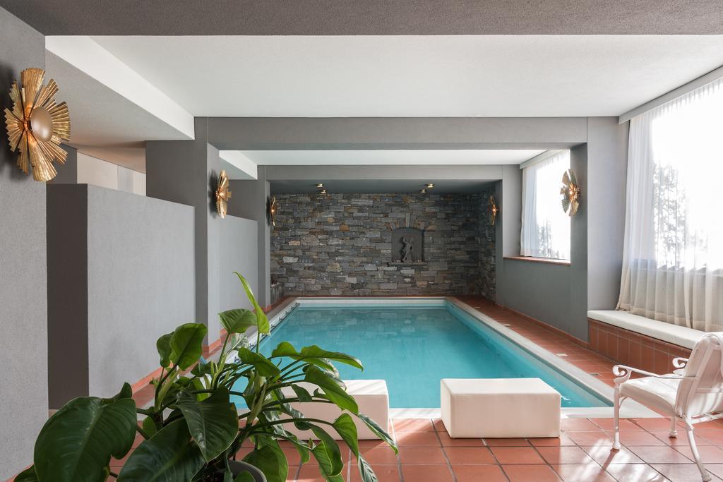Villa Orselina - Small Luxury Hotel Muralto Zewnętrze zdjęcie