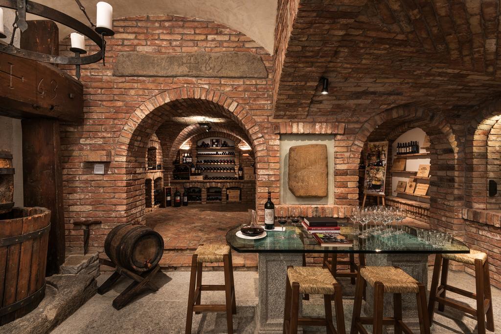 Villa Orselina - Small Luxury Hotel Muralto Zewnętrze zdjęcie