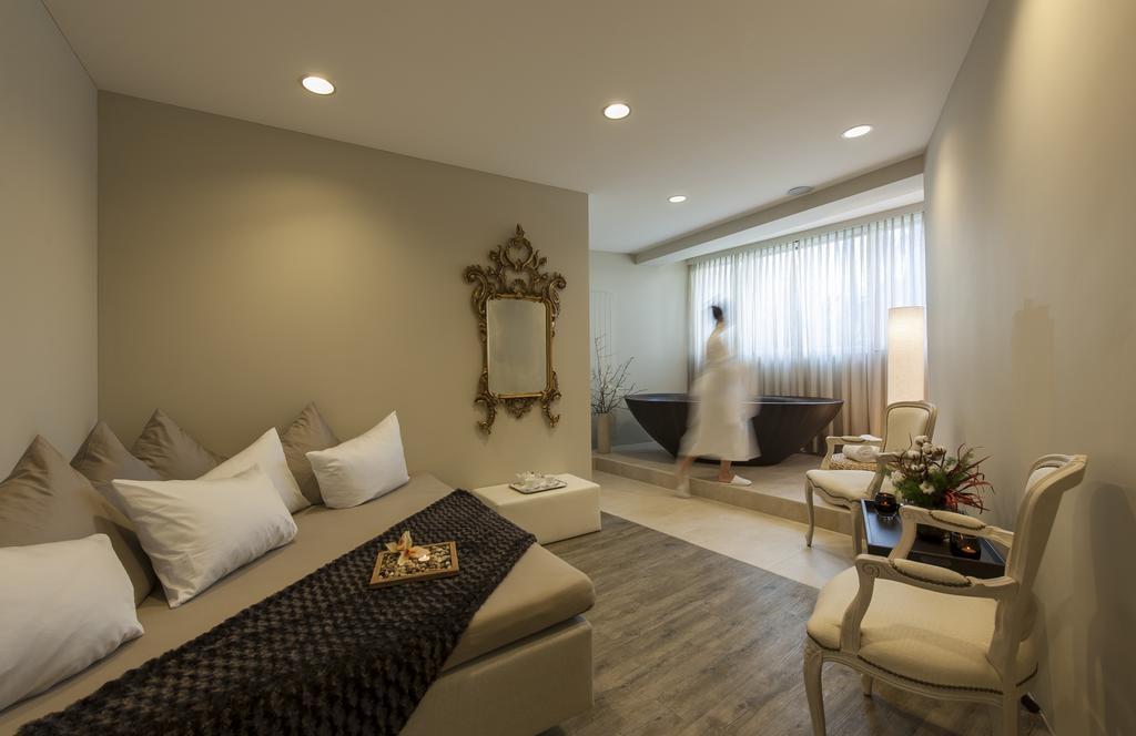 Villa Orselina - Small Luxury Hotel Muralto Zewnętrze zdjęcie