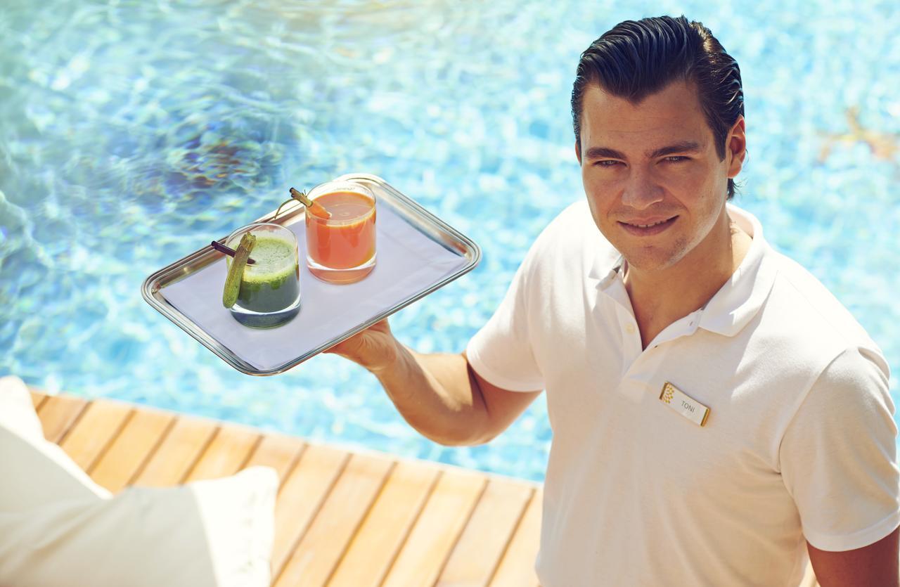 Villa Orselina - Small Luxury Hotel Muralto Zewnętrze zdjęcie