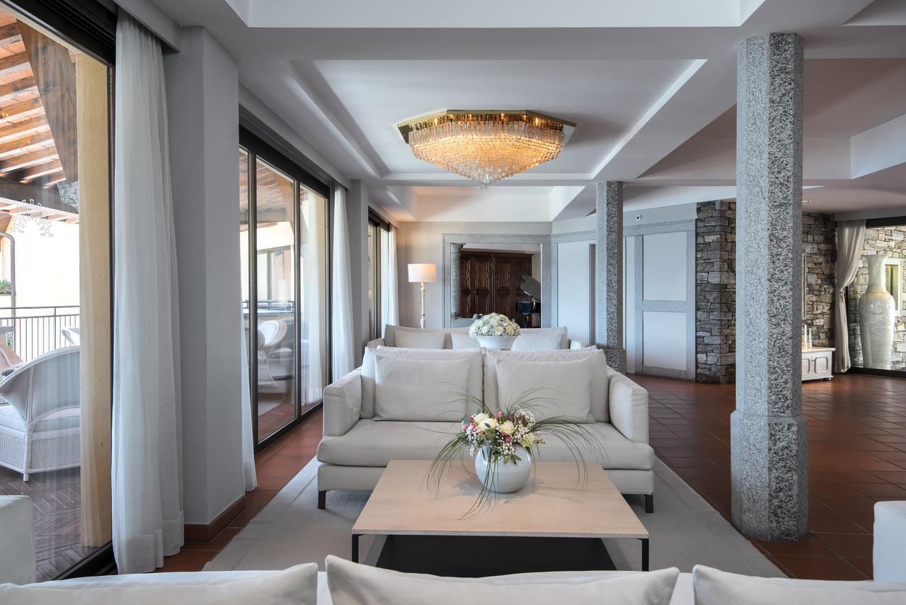 Villa Orselina - Small Luxury Hotel Muralto Zewnętrze zdjęcie