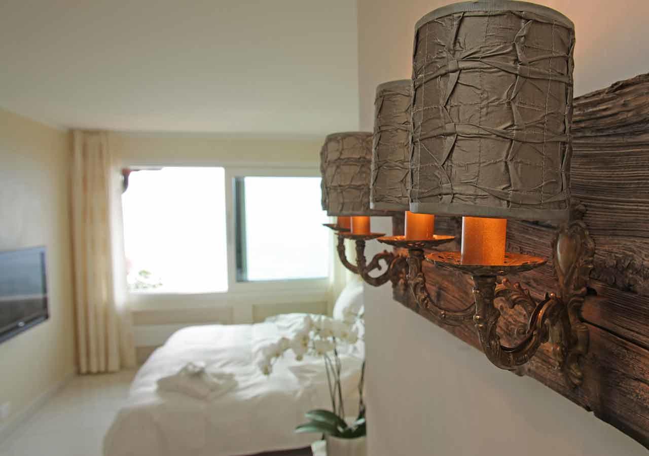 Villa Orselina - Small Luxury Hotel Muralto Pokój zdjęcie