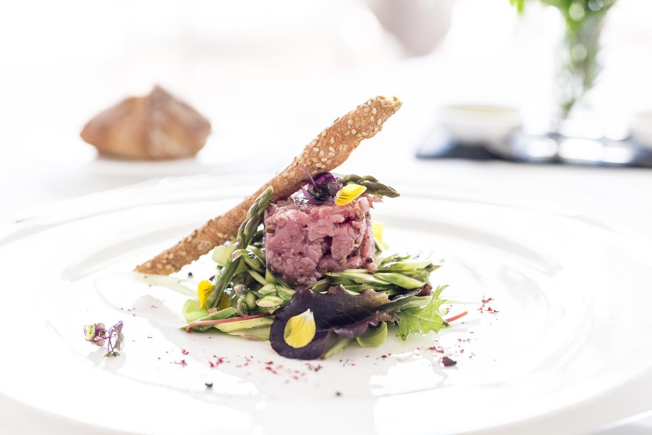 Villa Orselina - Small Luxury Hotel Muralto Zewnętrze zdjęcie